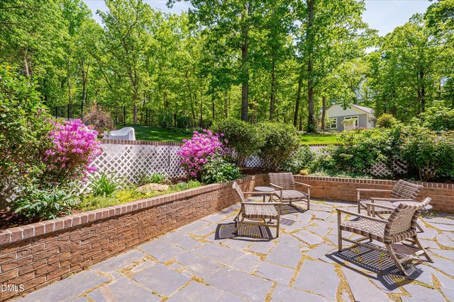 413 Stony Hill Road, Chapel Hill, NC 27516
