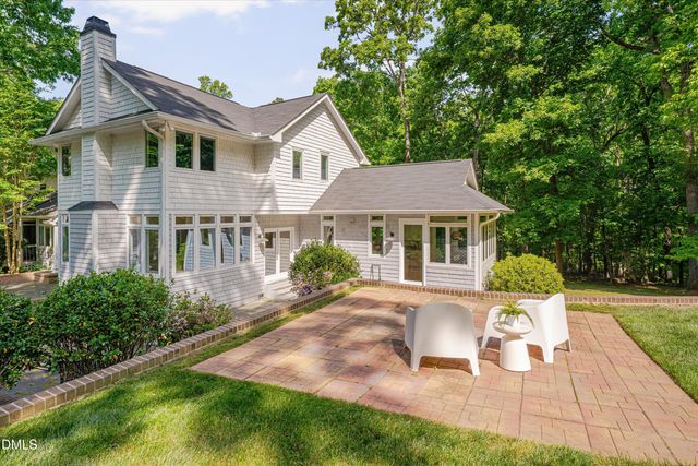 413 Stony Hill Road, Chapel Hill, NC 27516