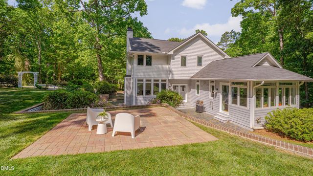 413 Stony Hill Road, Chapel Hill, NC 27516