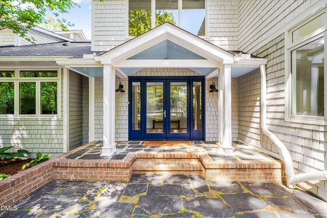 413 Stony Hill Road, Chapel Hill, NC 27516