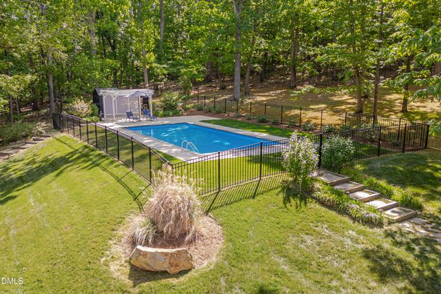 413 Stony Hill Road, Chapel Hill, NC 27516