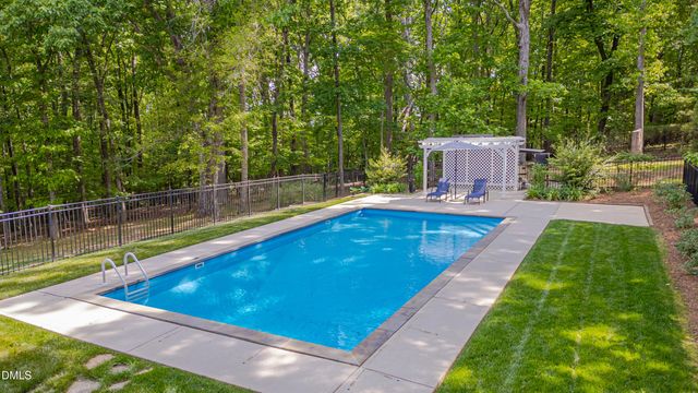 413 Stony Hill Road, Chapel Hill, NC 27516