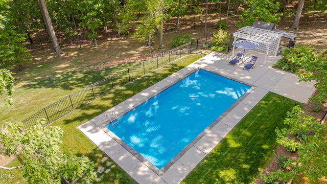 413 Stony Hill Road, Chapel Hill, NC 27516