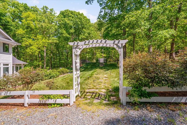 413 Stony Hill Road, Chapel Hill, NC 27516