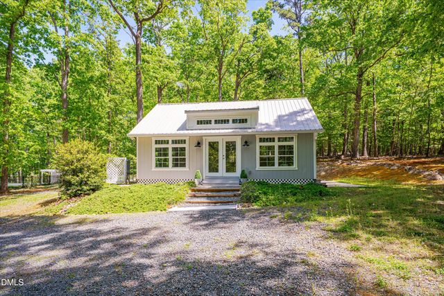 413 Stony Hill Road, Chapel Hill, NC 27516