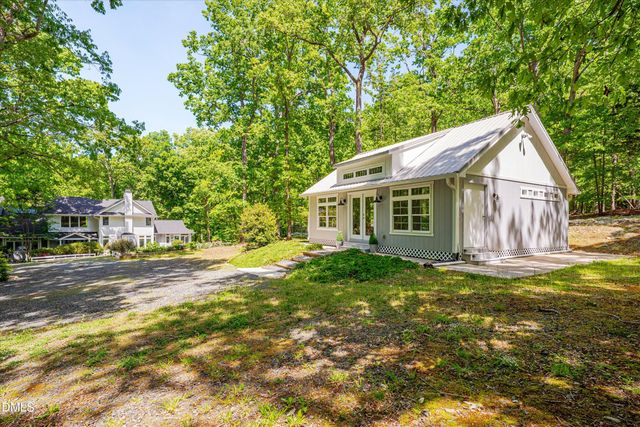 413 Stony Hill Road, Chapel Hill, NC 27516