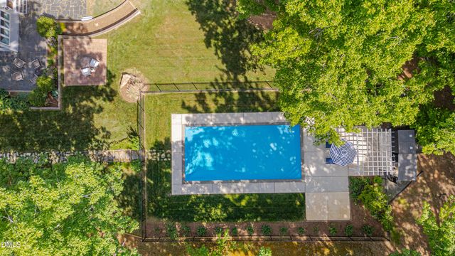 413 Stony Hill Road, Chapel Hill, NC 27516