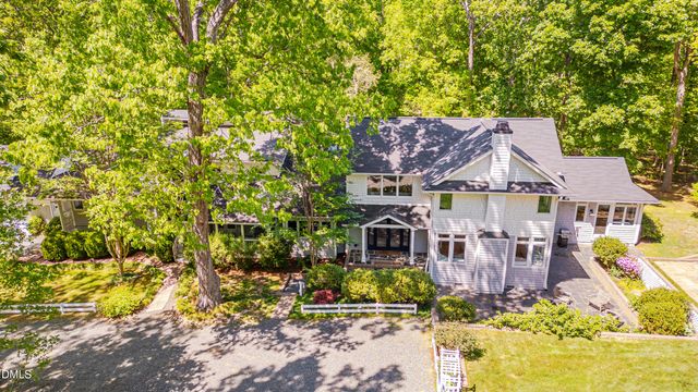 413 Stony Hill Road, Chapel Hill, NC 27516