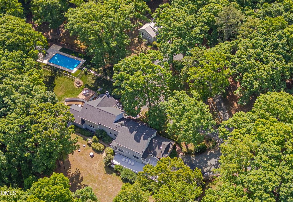 413 Stony Hill Road, Chapel Hill, NC 27516