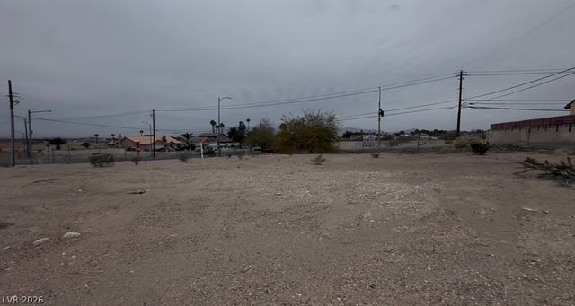 Fogg St, Las Vegas, NV 89110