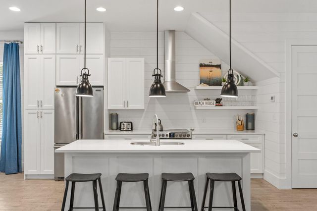 16 Gulf Point Road, Santa Rosa Beach, FL 32459