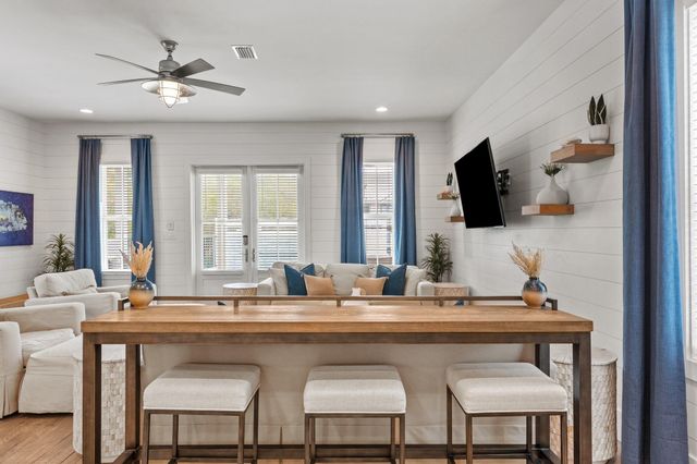 16 Gulf Point Road, Santa Rosa Beach, FL 32459