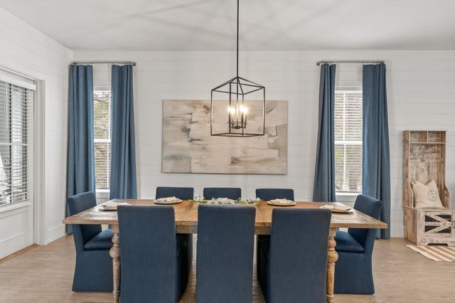 16 Gulf Point Road, Santa Rosa Beach, FL 32459