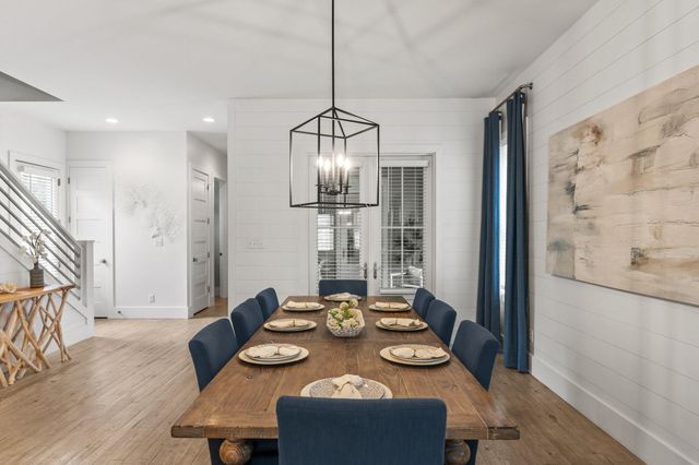 16 Gulf Point Road, Santa Rosa Beach, FL 32459