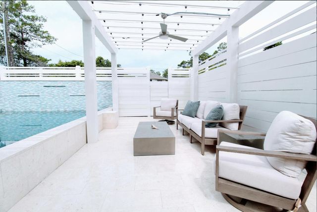 16 Gulf Point Road, Santa Rosa Beach, FL 32459