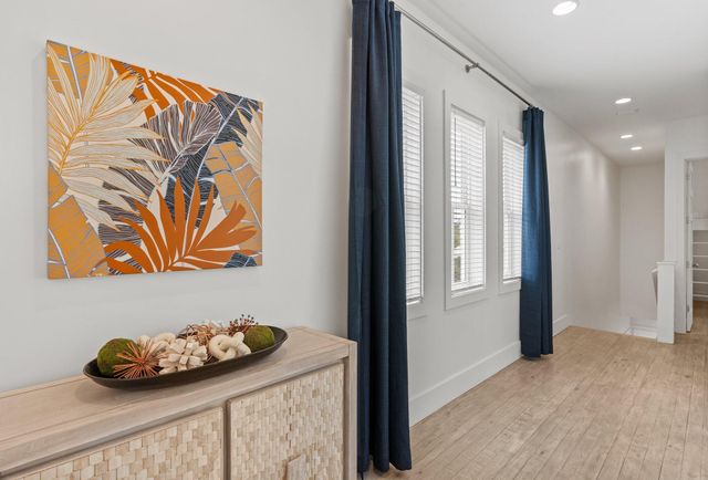 16 Gulf Point Road, Santa Rosa Beach, FL 32459