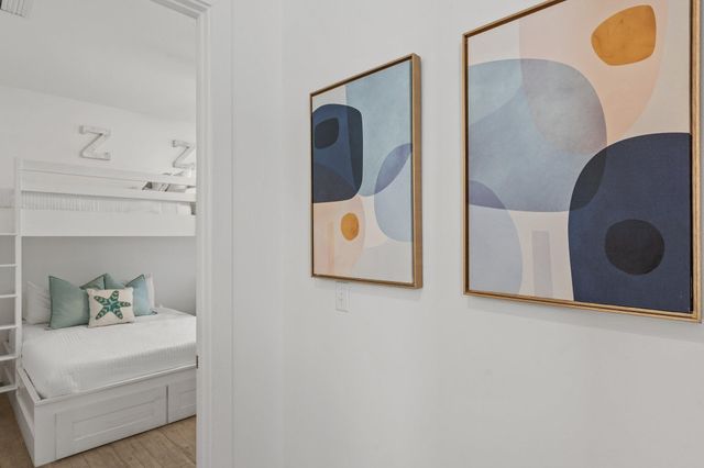 16 Gulf Point Road, Santa Rosa Beach, FL 32459