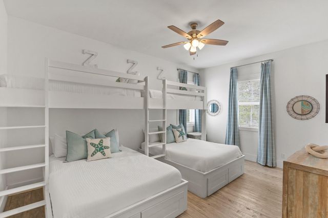 16 Gulf Point Road, Santa Rosa Beach, FL 32459