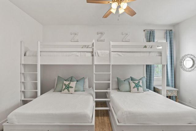 16 Gulf Point Road, Santa Rosa Beach, FL 32459