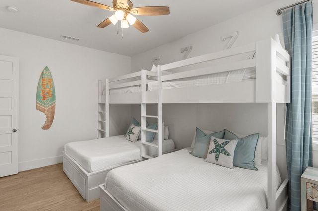 16 Gulf Point Road, Santa Rosa Beach, FL 32459