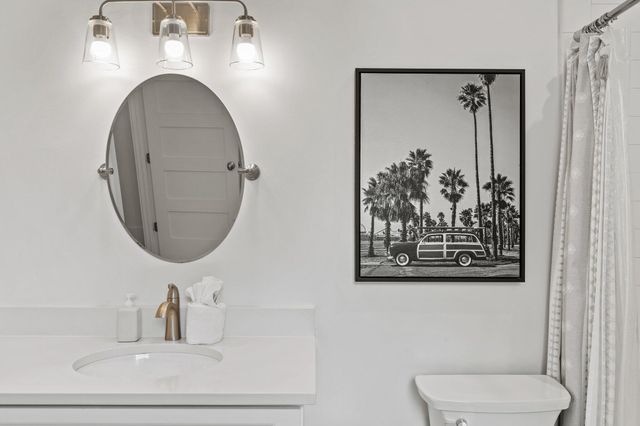 16 Gulf Point Road, Santa Rosa Beach, FL 32459