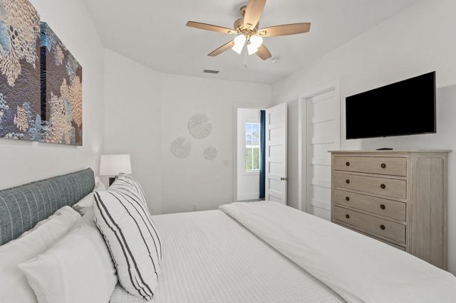 16 Gulf Point Road, Santa Rosa Beach, FL 32459