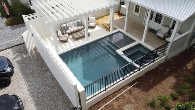 16 Gulf Point Road, Santa Rosa Beach, FL 32459