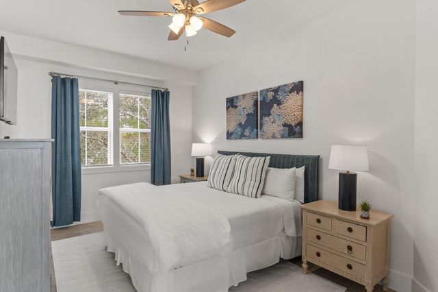 16 Gulf Point Road, Santa Rosa Beach, FL 32459