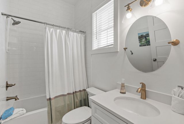 16 Gulf Point Road, Santa Rosa Beach, FL 32459