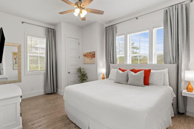 16 Gulf Point Road, Santa Rosa Beach, FL 32459