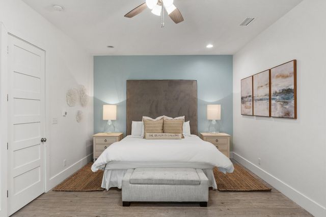 16 Gulf Point Road, Santa Rosa Beach, FL 32459