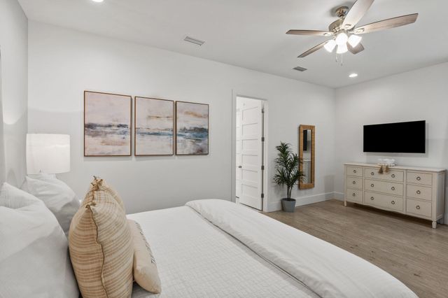 16 Gulf Point Road, Santa Rosa Beach, FL 32459