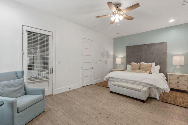 16 Gulf Point Road, Santa Rosa Beach, FL 32459