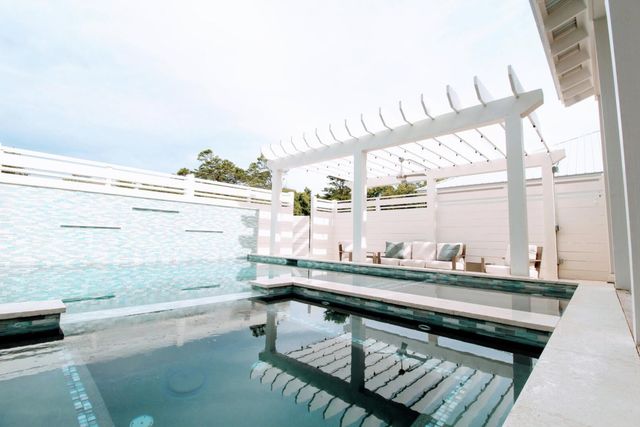 16 Gulf Point Road, Santa Rosa Beach, FL 32459