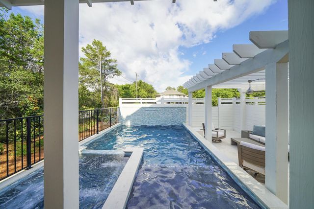 16 Gulf Point Road, Santa Rosa Beach, FL 32459