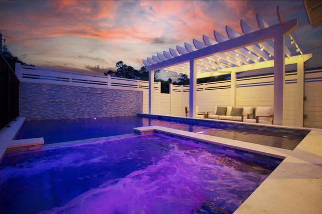 16 Gulf Point Road, Santa Rosa Beach, FL 32459