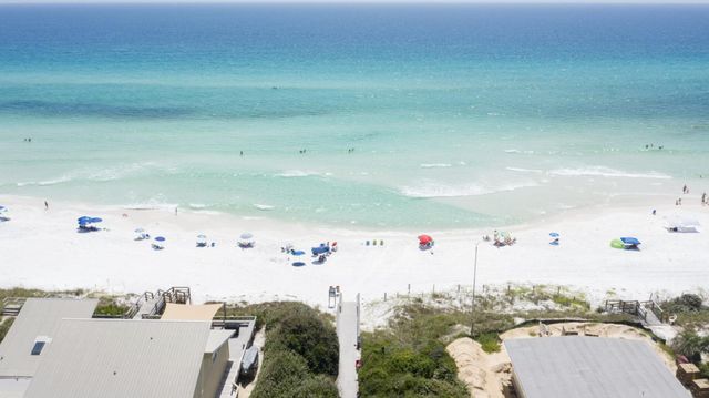 16 Gulf Point Road, Santa Rosa Beach, FL 32459