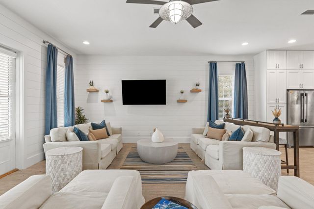 16 Gulf Point Road, Santa Rosa Beach, FL 32459