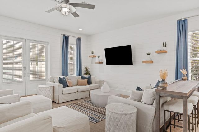 16 Gulf Point Road, Santa Rosa Beach, FL 32459