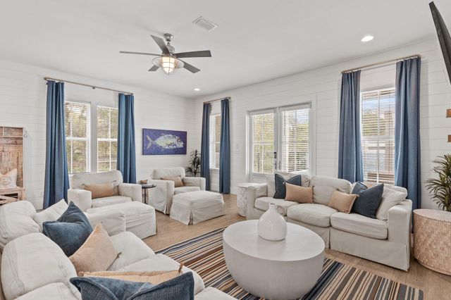 16 Gulf Point Road, Santa Rosa Beach, FL 32459