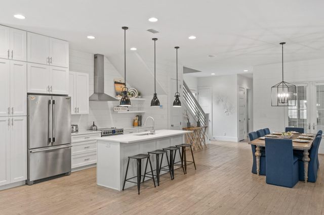 16 Gulf Point Road, Santa Rosa Beach, FL 32459