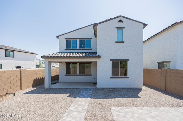 7412 W GARDENIA Avenue, Glendale, AZ 85303