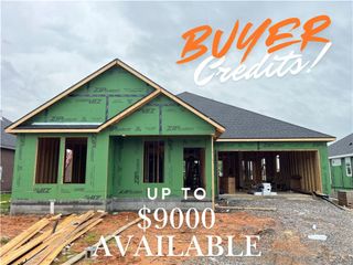 6607 SW Basswood Avenue, Bentonville, AR 72713