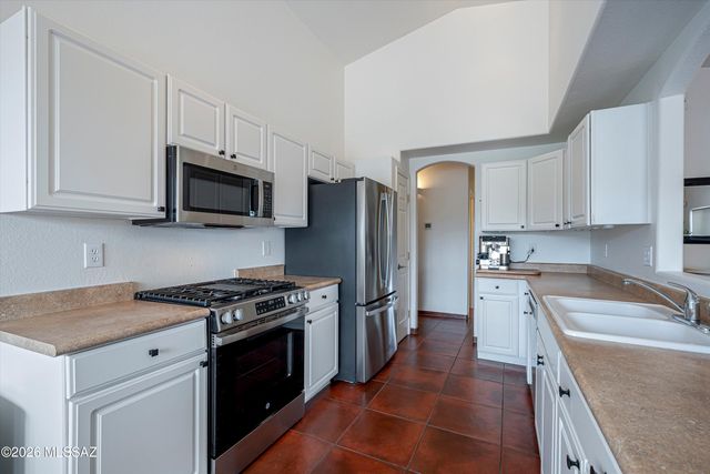 125 S London Station Road, Tucson, AZ 85748