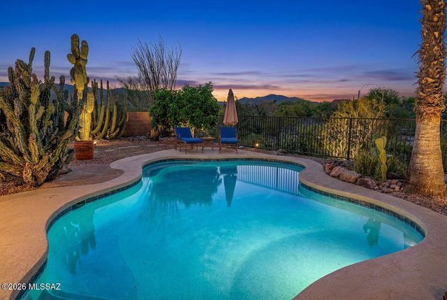 125 S London Station Road, Tucson, AZ 85748