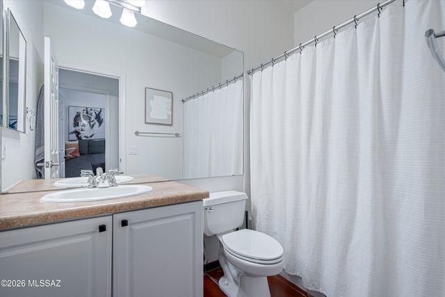 125 S London Station Road, Tucson, AZ 85748