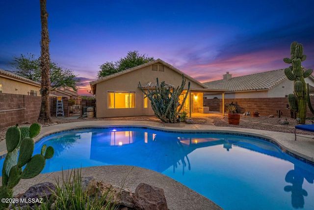 125 S London Station Road, Tucson, AZ 85748