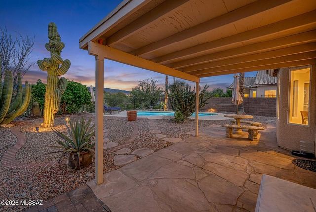 125 S London Station Road, Tucson, AZ 85748