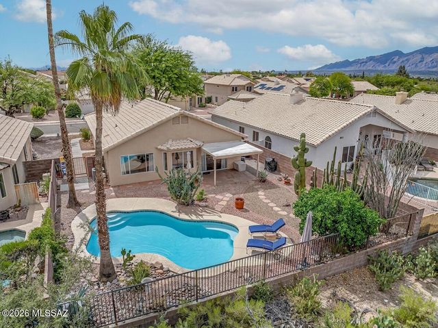 125 S London Station Road, Tucson, AZ 85748