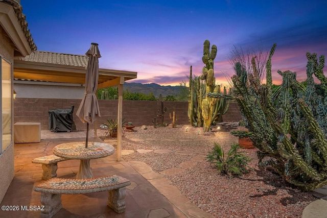 125 S London Station Road, Tucson, AZ 85748